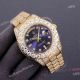 Best Copy Rolex Oyster Perpetual Day Date Yellow Gold Diamond Bezel Automatic Watches (7)_th.jpg